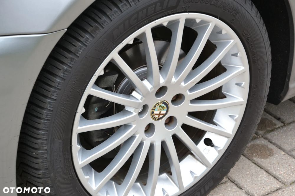 Alfa Romeo GT - 6