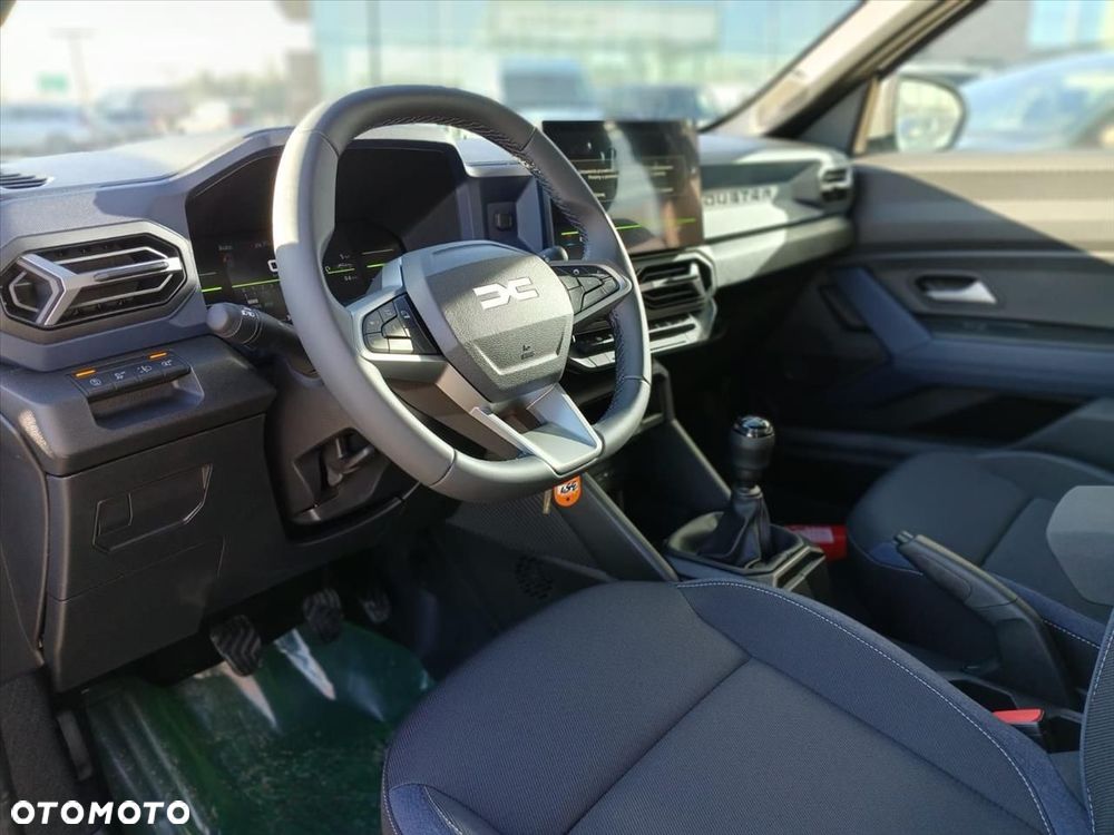 Dacia Duster - 7