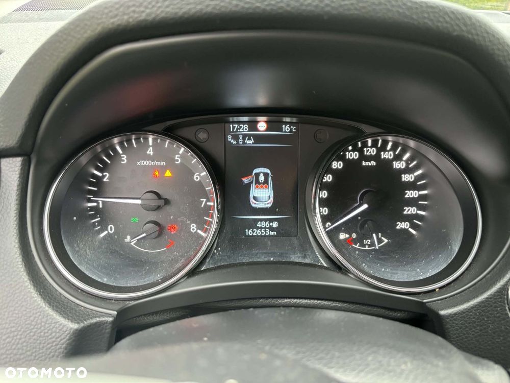Nissan Qashqai - 6