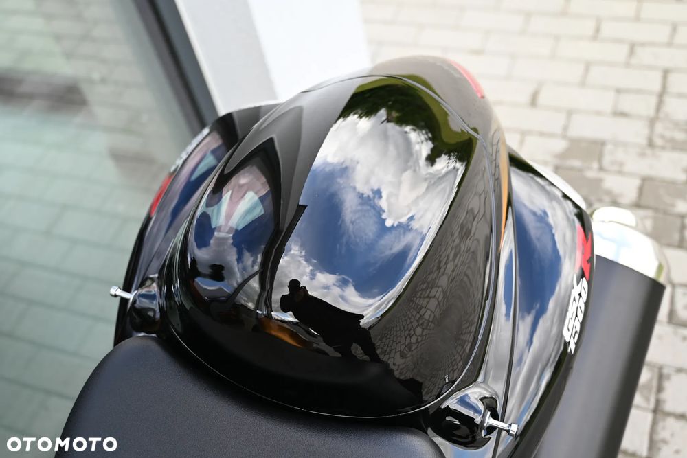 Suzuki Hayabusa - 12
