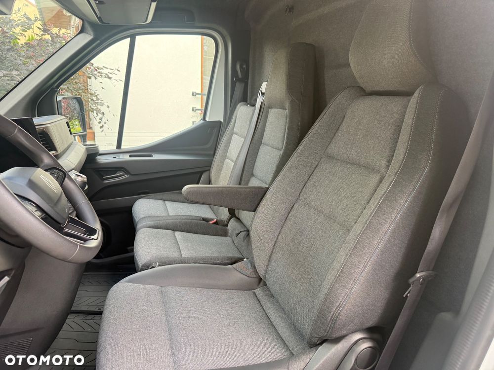 Renault Master L3H2 - 22