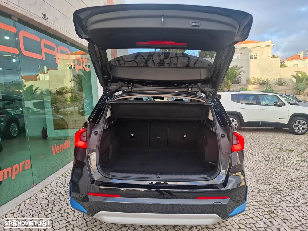 BMW iX1 xDrive30 xLine - 49