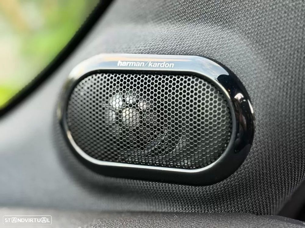 MINI 3 Portas John Cooper Works Aut. - 14