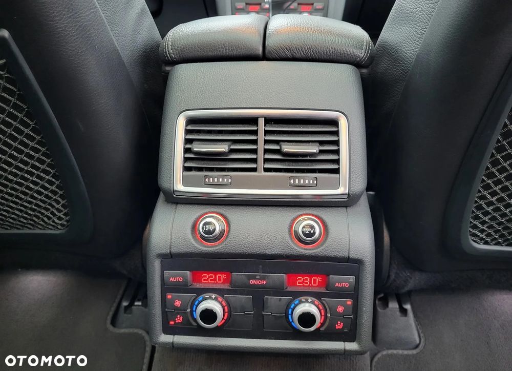 Audi Q7 3.0 TDI DPF Quattro Tiptronic - 19