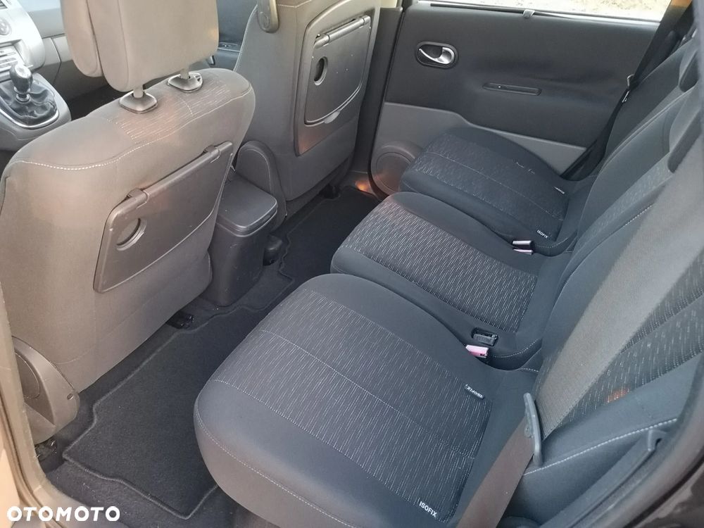 Renault Grand Scenic 2.0 16V Luxe Privilege - 7