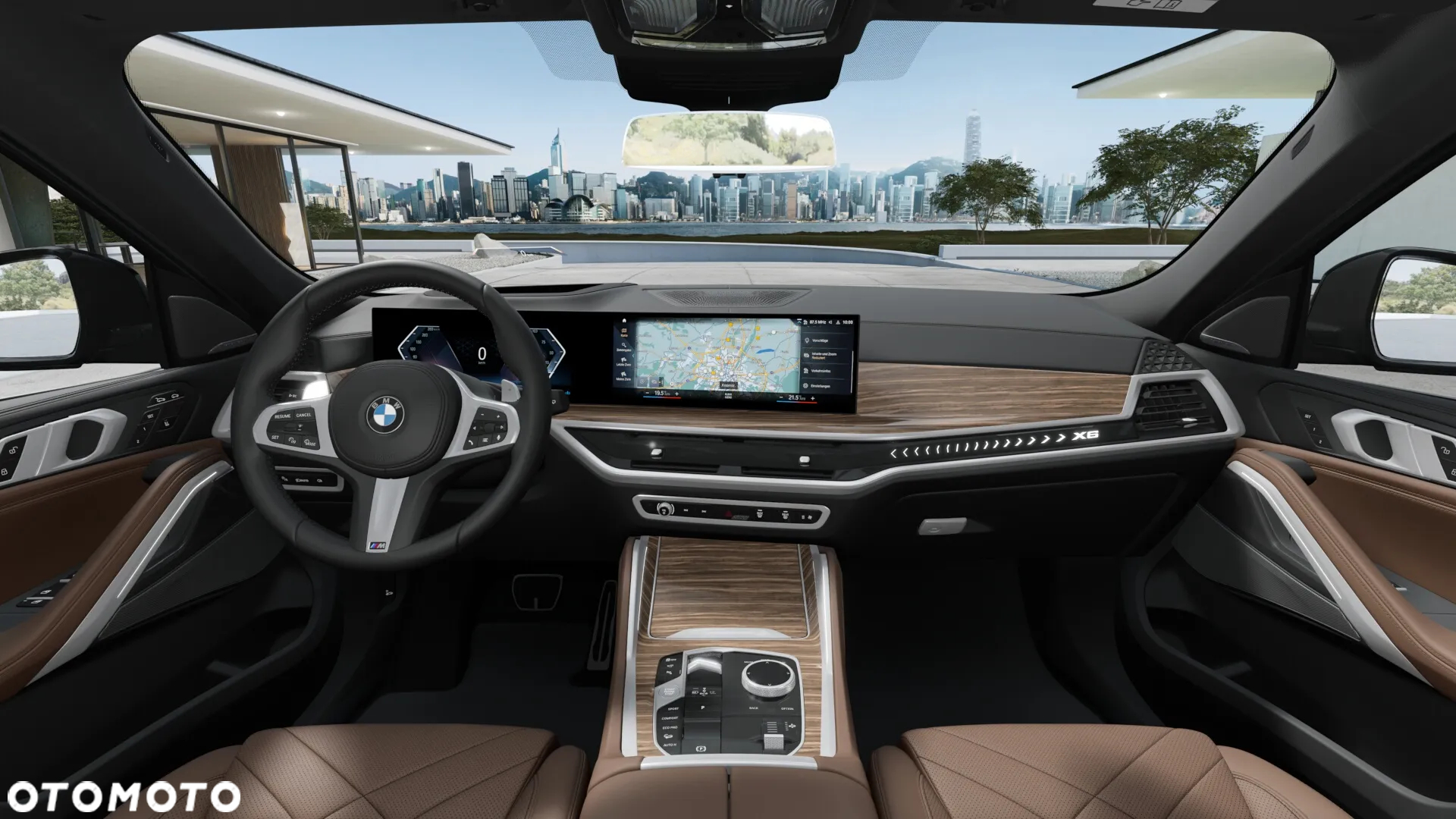 BMW X6 xDrive30d M Sport - 11