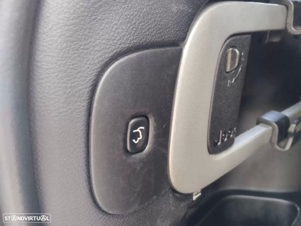 Jeep Cherokee 2.0 MJD Longitude - 15