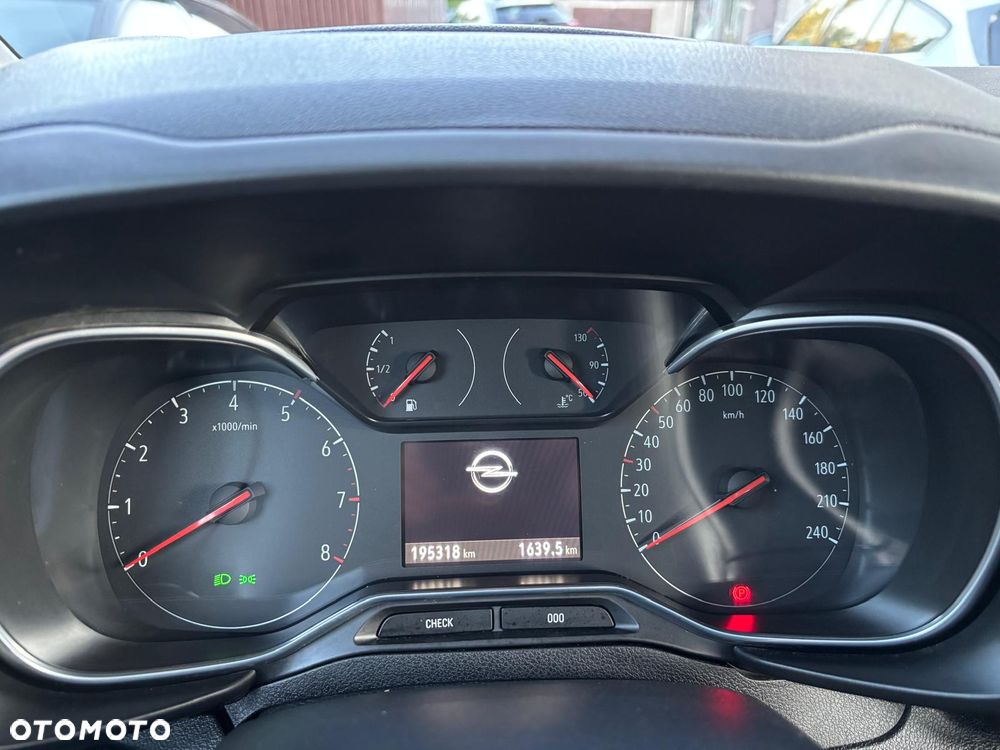 Opel Combo 1.5 D 75kW Edition - 16