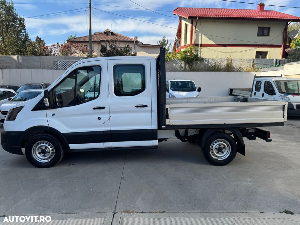 Ford Transit - 9