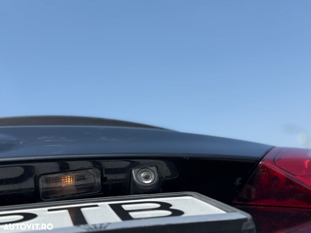 Ford Grand C-Max 2.0 TDCi DPF Powershift Titanium - 6