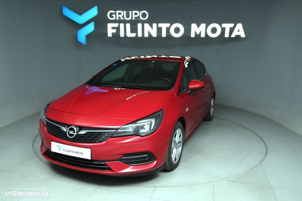 Opel Astra 1.5 D GS Line S/S - 6