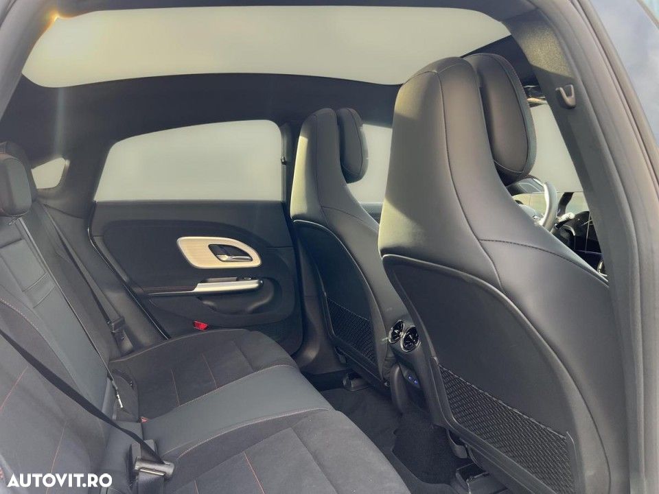 Mercedes-Benz CLA 250+ - 14