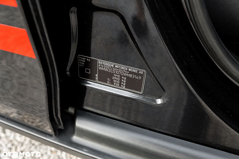 MINI Countryman Cooper S All4 - 24