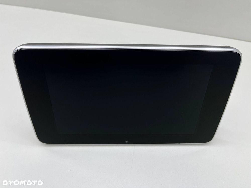 MERCEDES W205 GLC X253 C253 EKRAN MONITOR WYŚWIETLACZ NAWIGACJI A2059002211 - 2