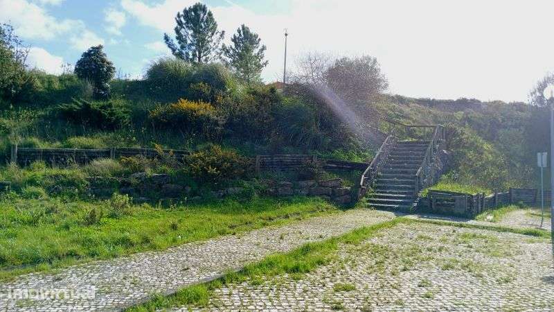Dois terrenos com projeto Abrigada - Grande imagem: 4/4