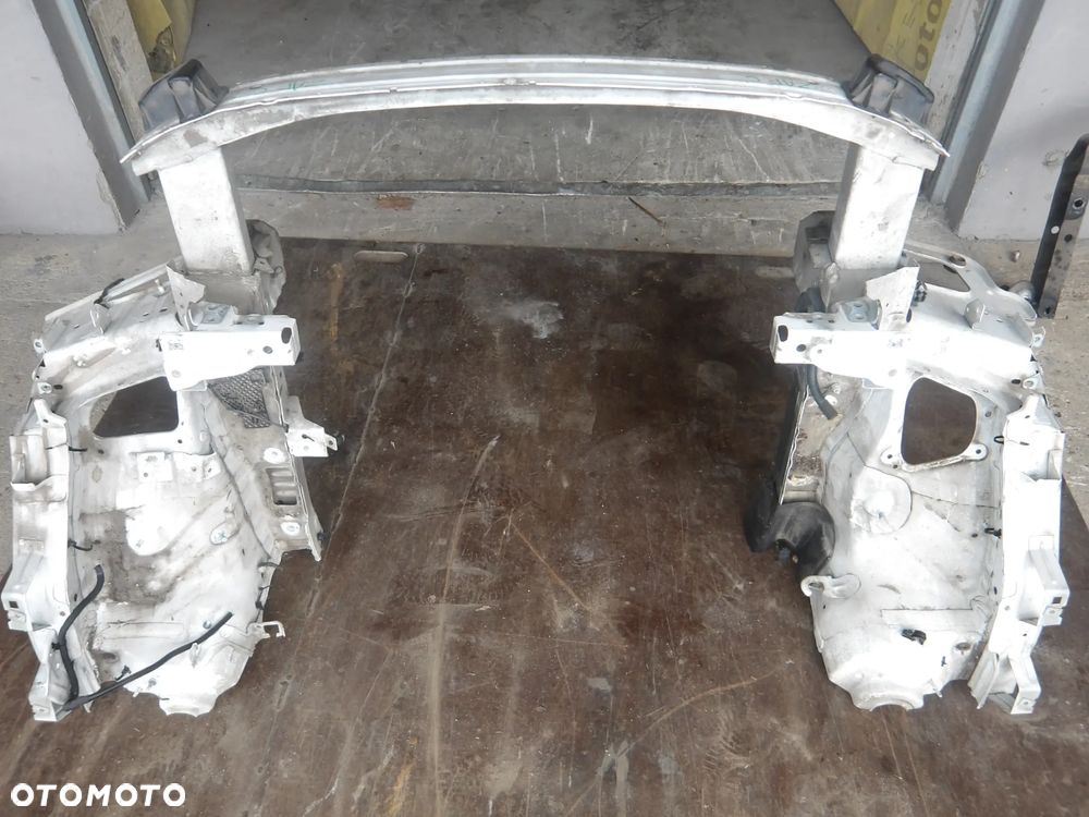 OPEL ZAFIRA C 12-16 2.0D PAS PRZEDNI WZMOCNIENIE - 1