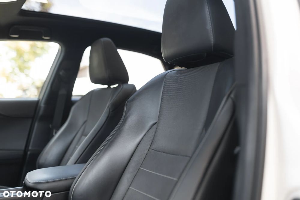 Lexus NX 300h F Sport AWD - 16