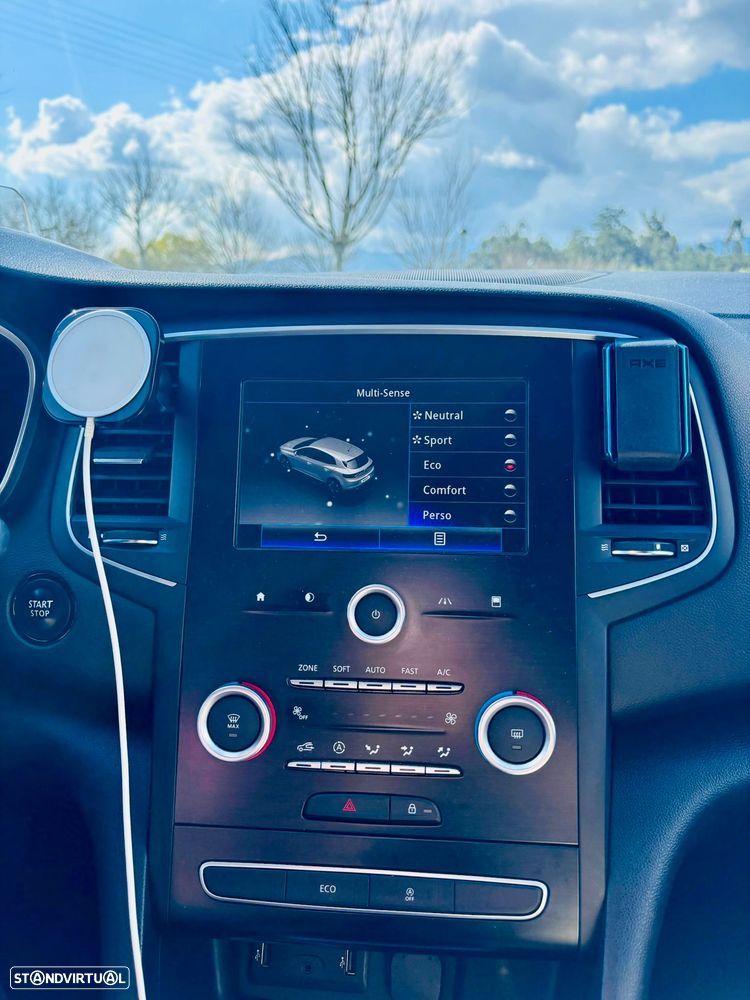 Renault Mégane 1.2 TCE GT Line - 6