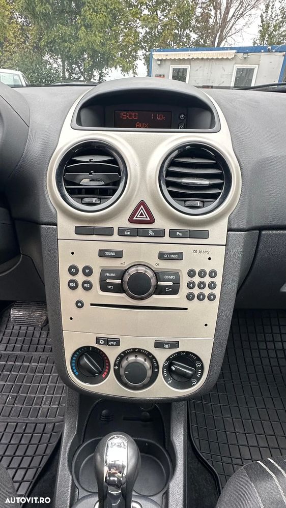 Opel Corsa - 22
