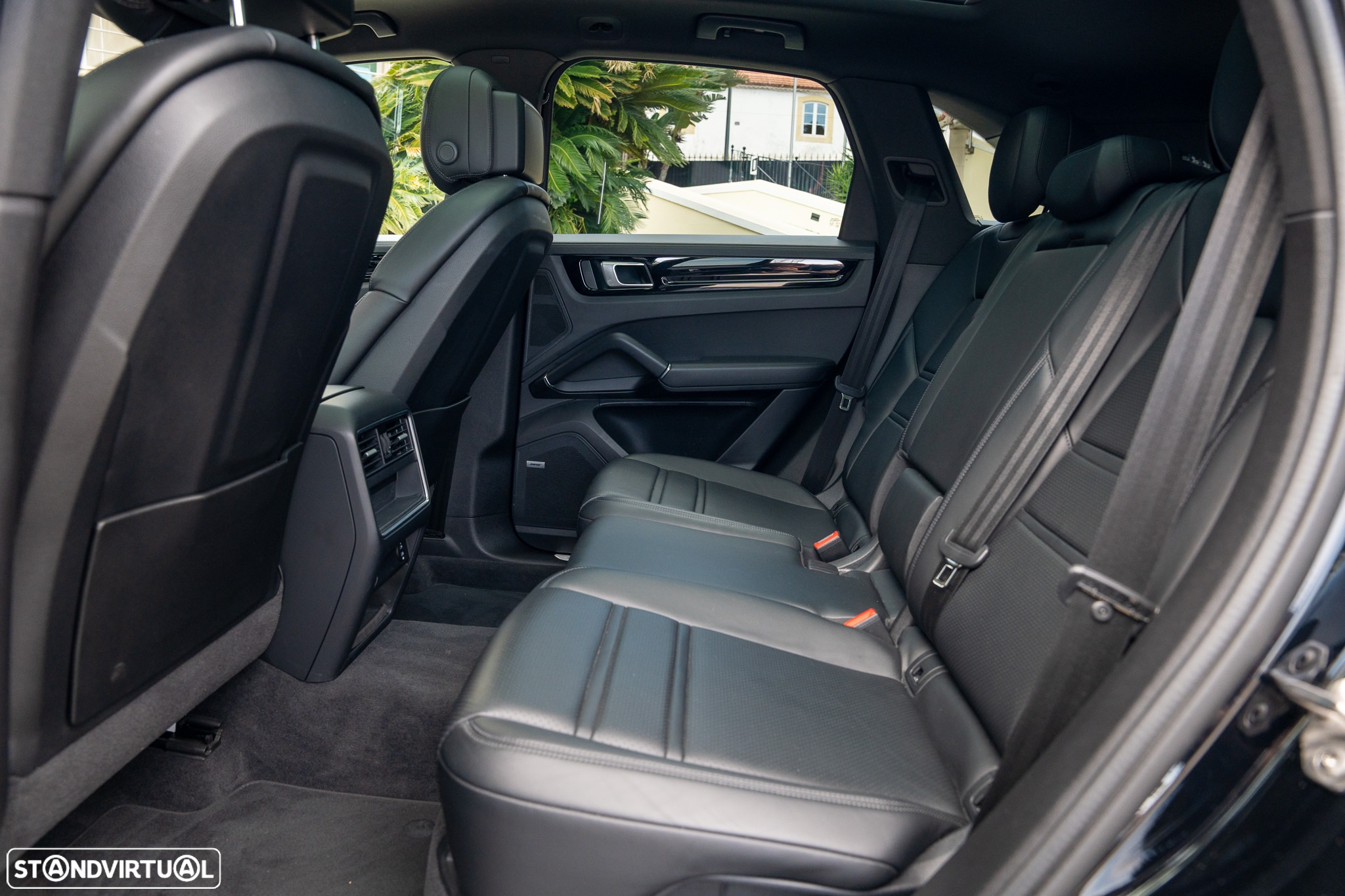 Porsche Cayenne E-Hybrid - 17