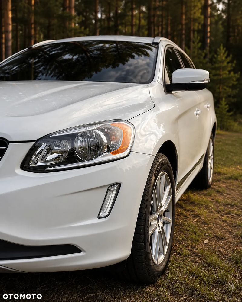 Volvo XC 60 T6 AWD Geartronic Linje Inscription - 2