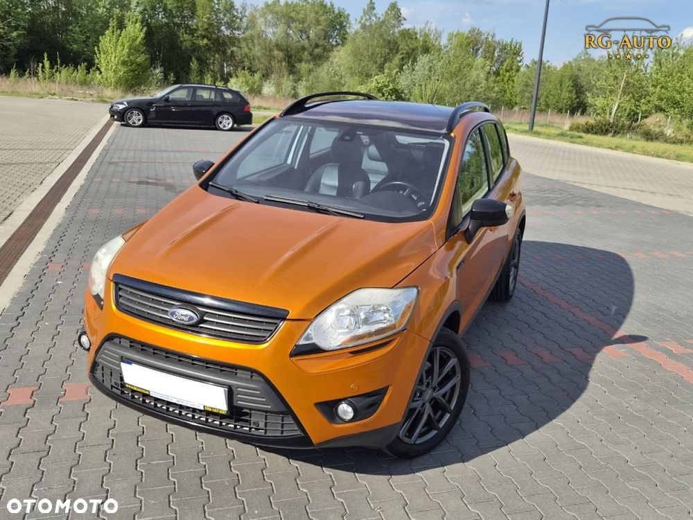 Ford Kuga - 17