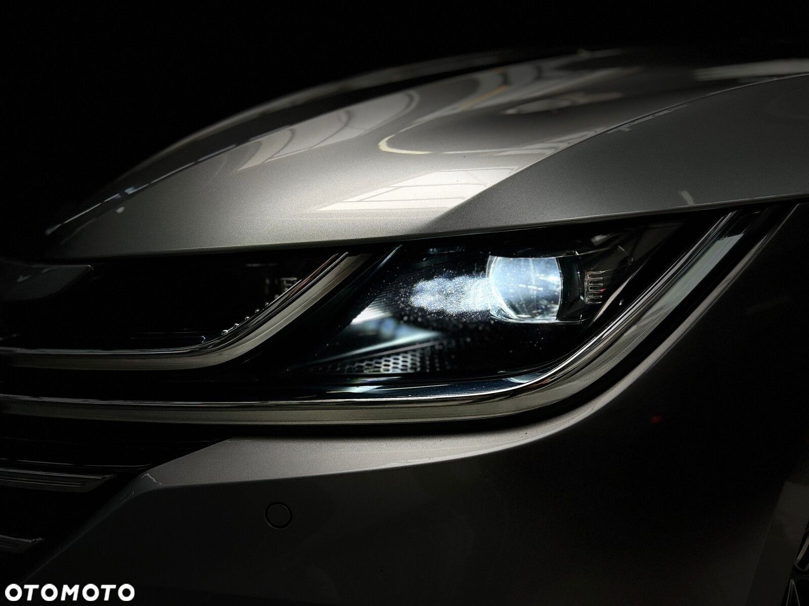 Volkswagen Arteon 2.0 TDI Elegance DSG - 33