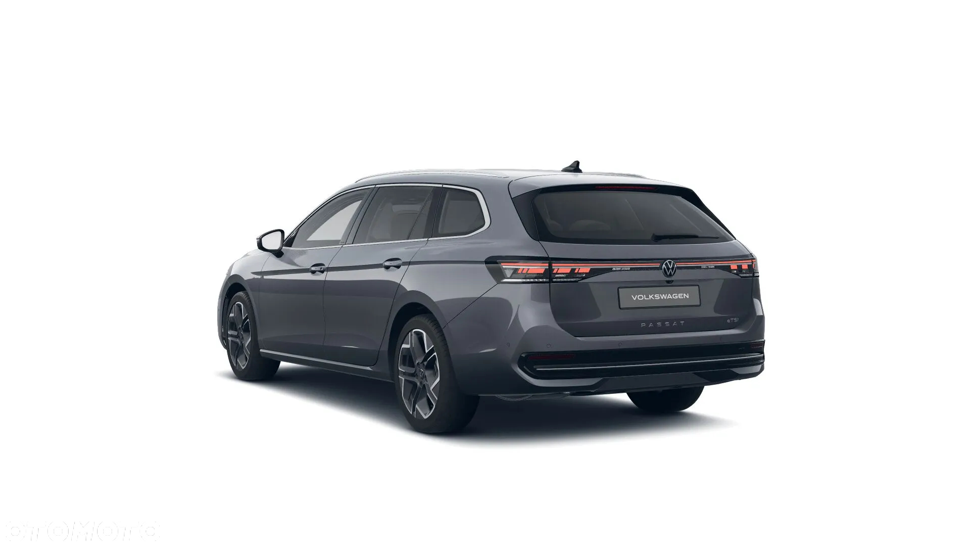 Volkswagen Passat 1.5 TSI ACT mHEV Elegance DSG - 3