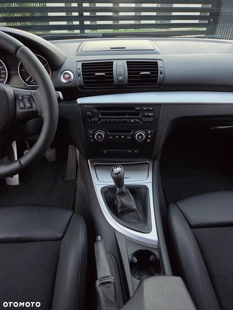BMW Seria 1 118d DPF Edition Lifestyle - 28