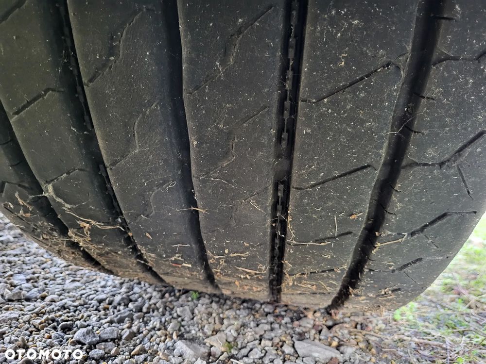 Krone Mega 2014, SAF - 7