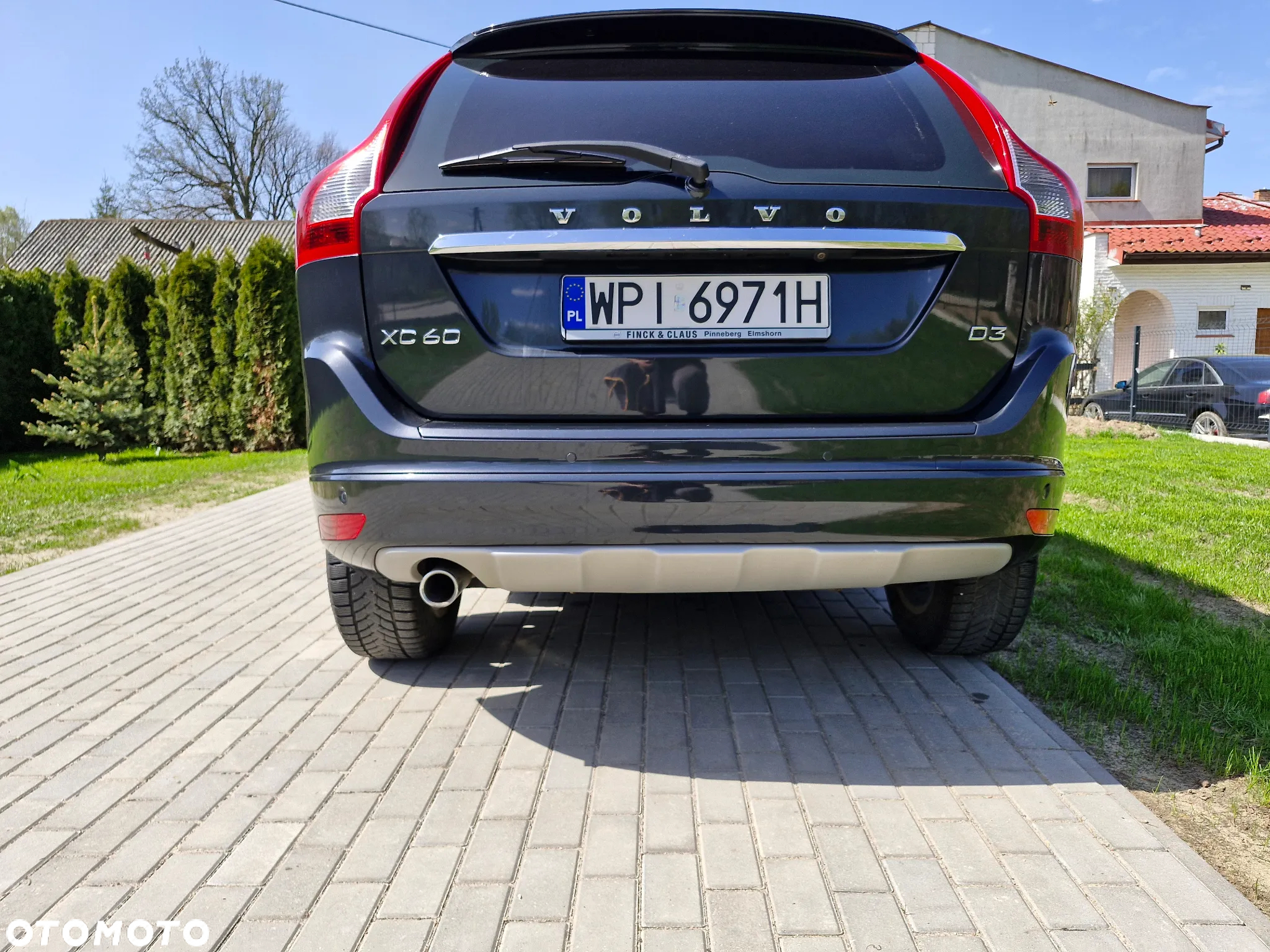 Volvo XC 60 - 3
