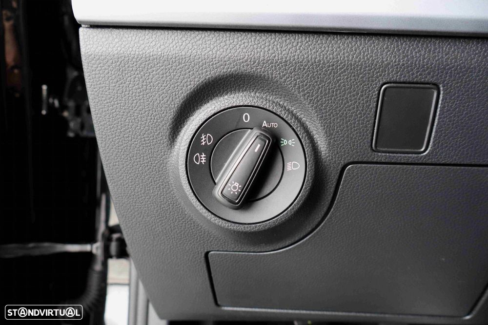 SEAT Ibiza 1.0 TSI FR - 13