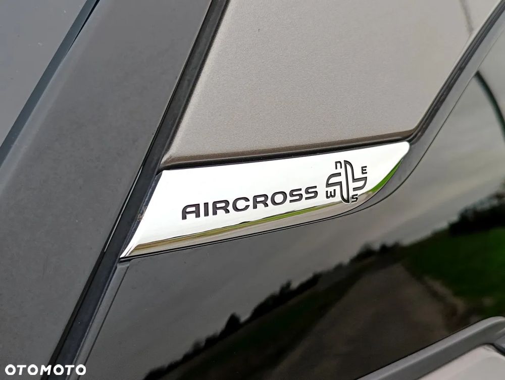 Citroën C4 Aircross HDi 150 Stop & Start 4WD Selection - 25