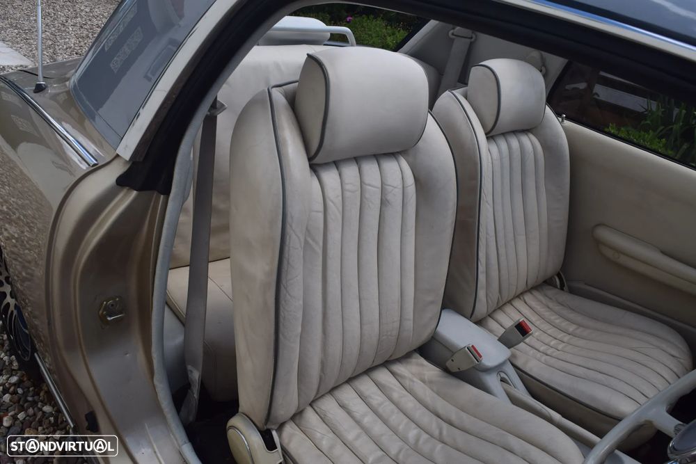 Nissan Figaro - 7