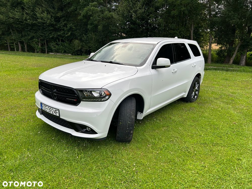 Dodge Durango - 3
