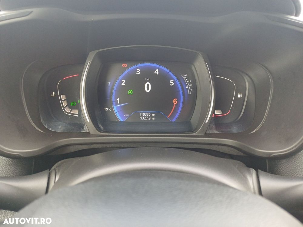 Renault Kadjar 1.2 TCe Life - 15