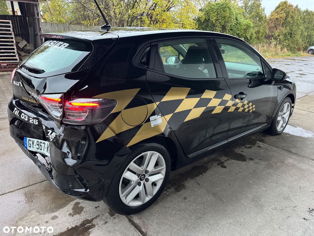 Renault Clio 1.0 TCe Equilibre - 3