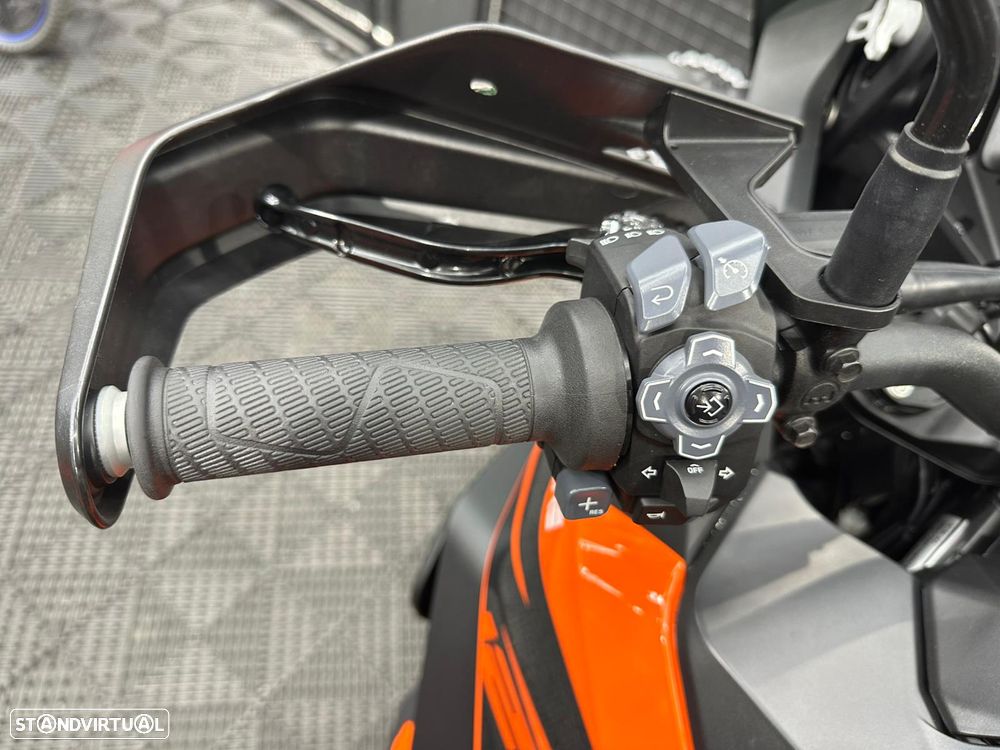 KTM 1290 Super Adventure S C/ TECH PACK - 6