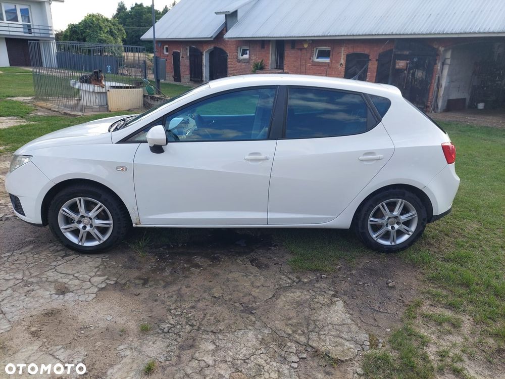 Seat Ibiza - 3