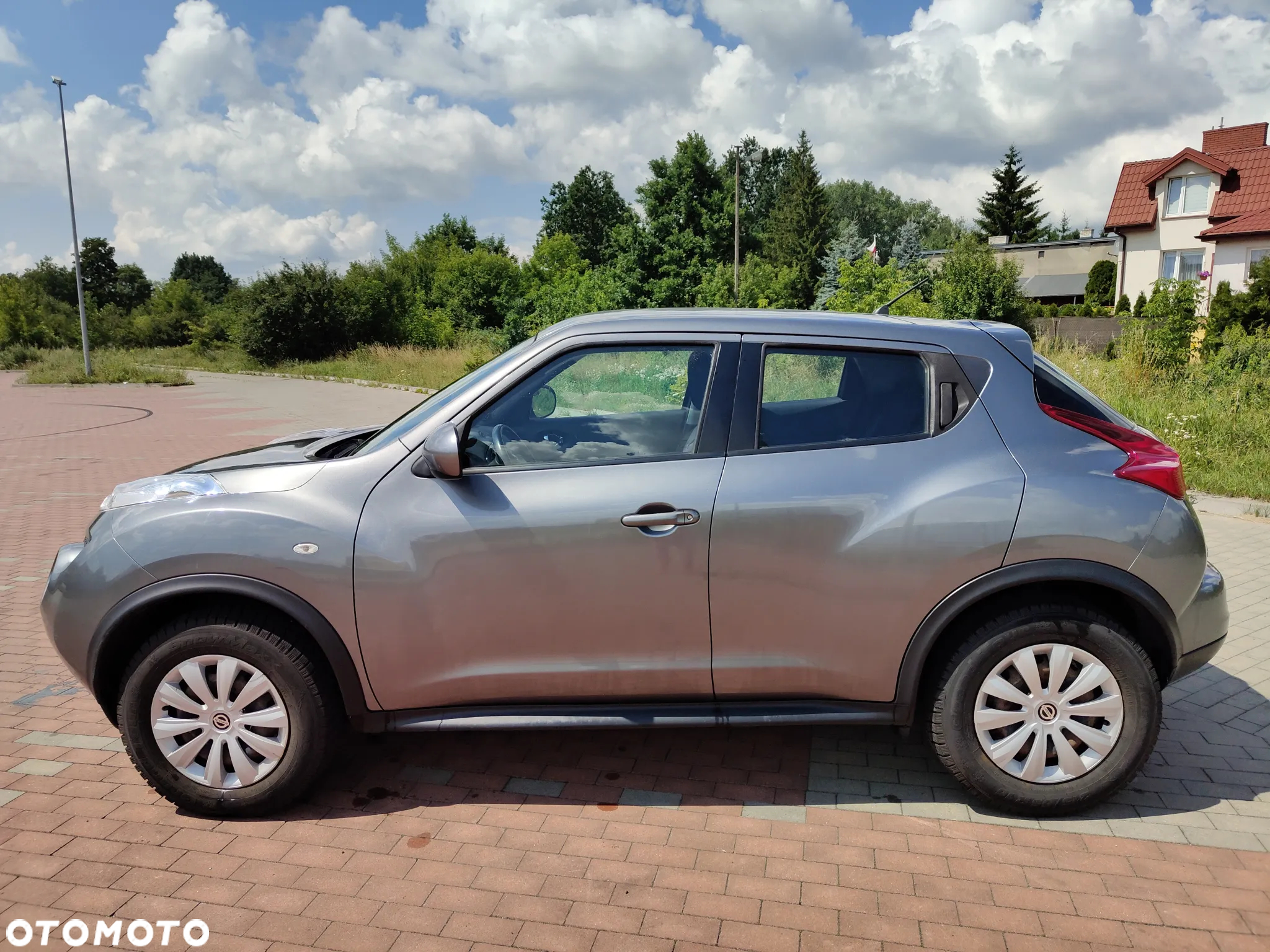 Nissan Juke - 10