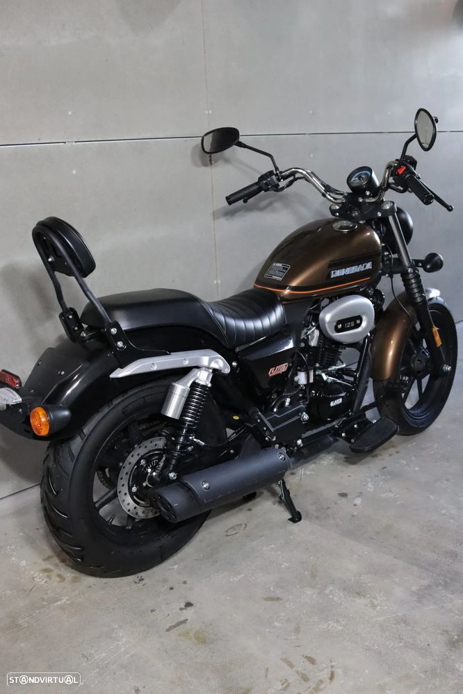 UM Renegade Sport - 4