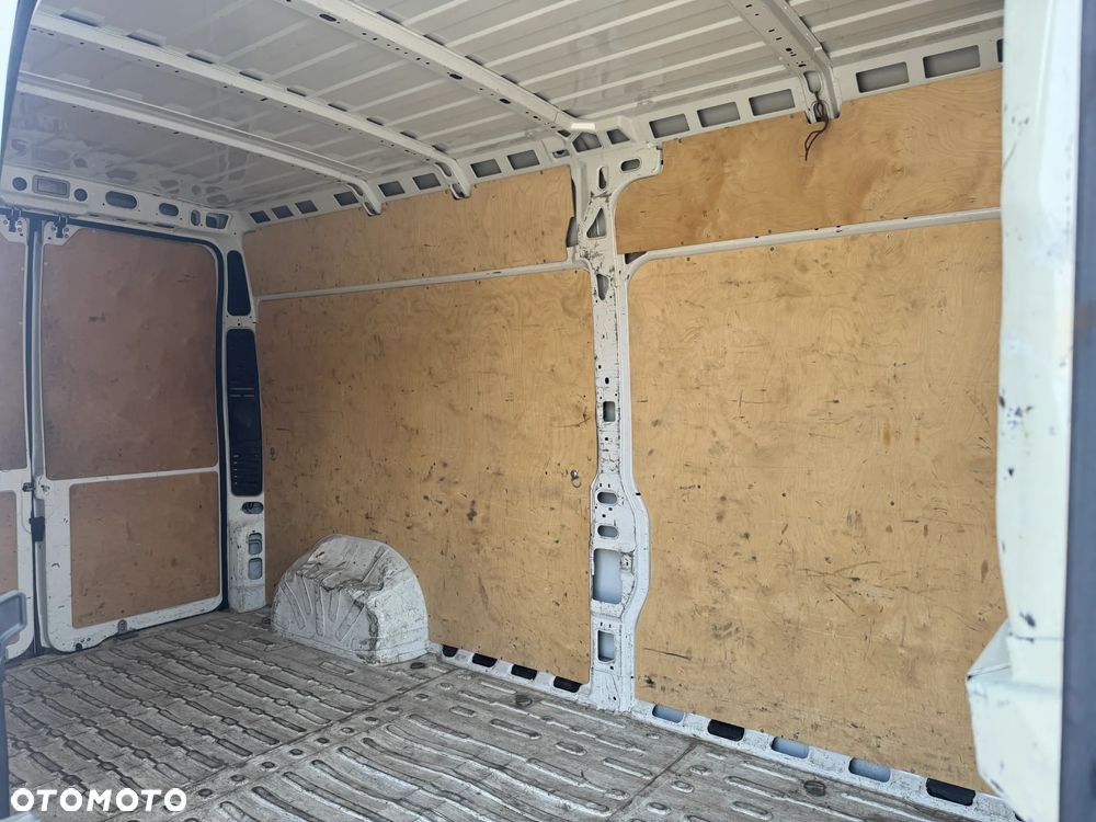 Citroën Jumper - 11