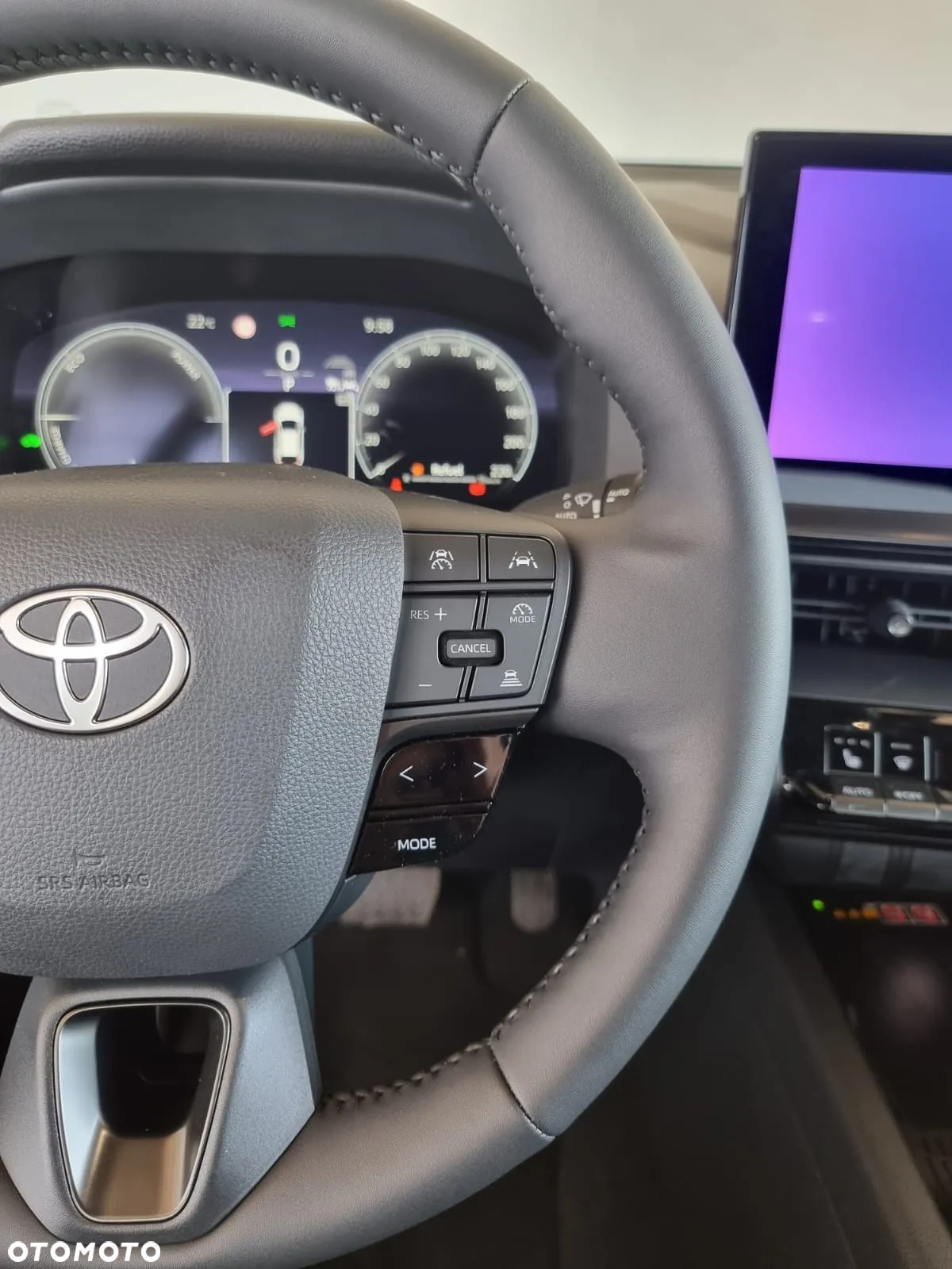 Toyota C-HR 2.0 Hybrid Style Selection - 19