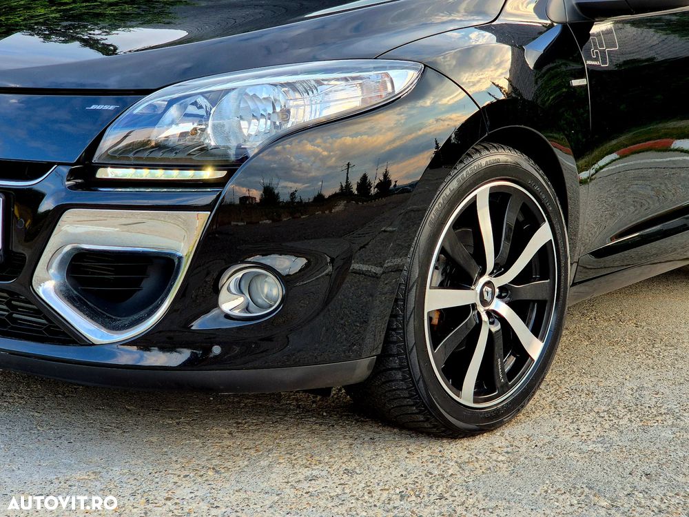 Renault Megane - 14