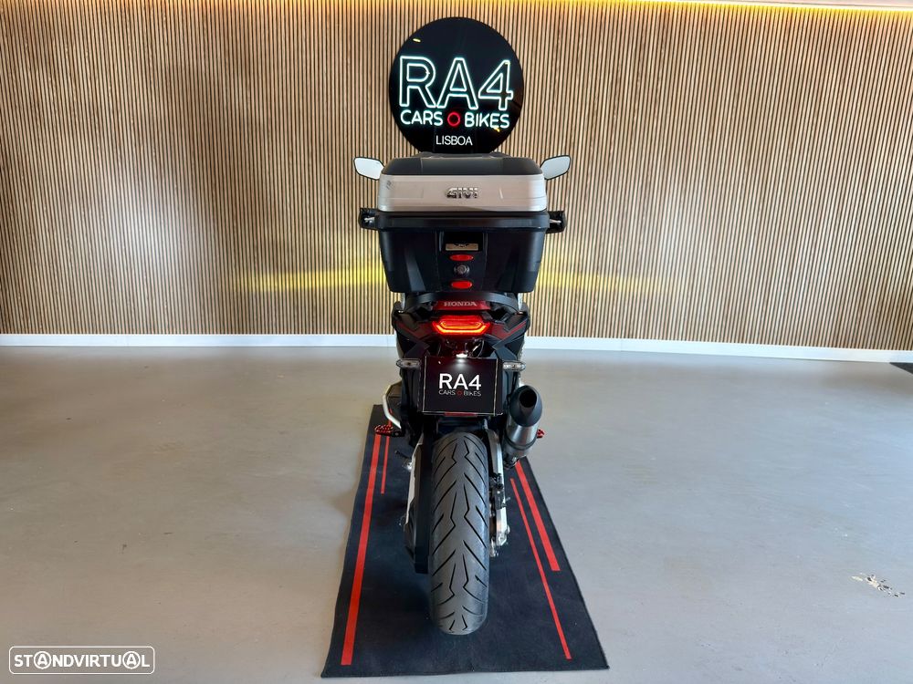 Honda X-ADV - 15