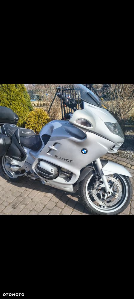 BMW RT - 17
