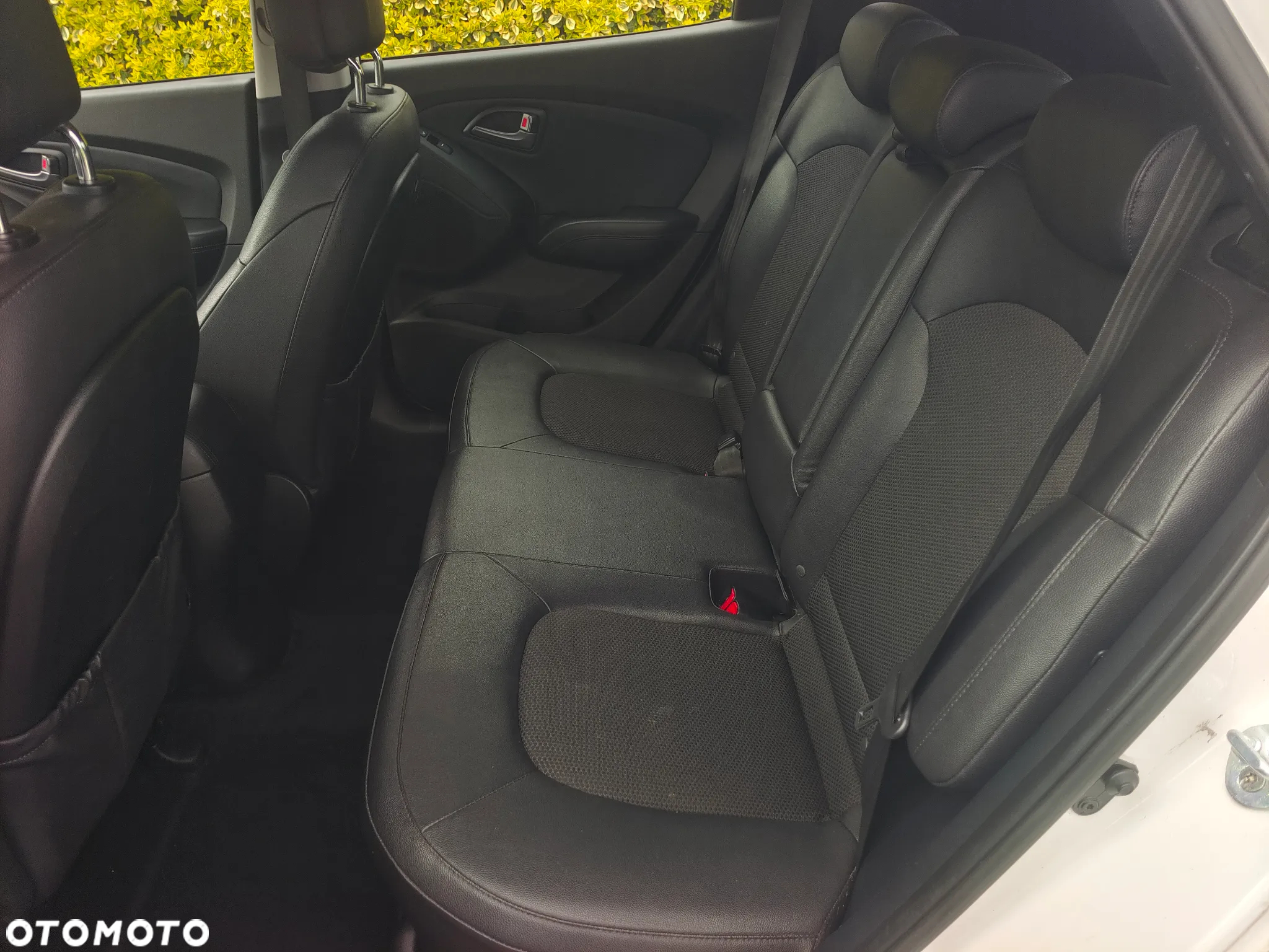 Hyundai ix35 1.6 2WD Fifa World Cup Edition - 12