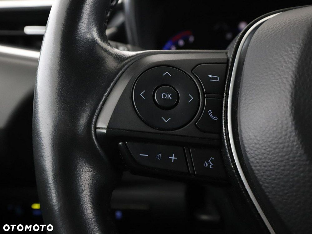 Suzuki Swace 1.8 Hybrid CVT Comfort+ - 32