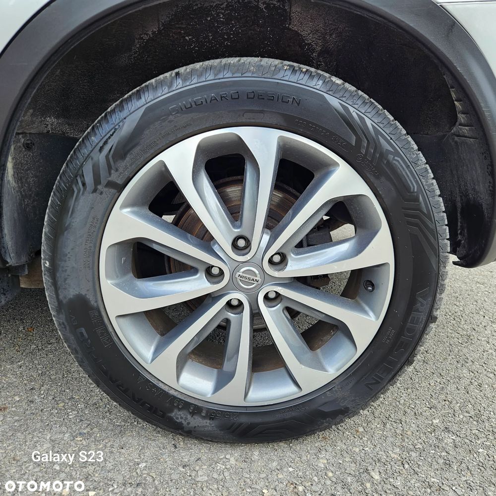 Nissan Qashqai 1.6 acenta - 14