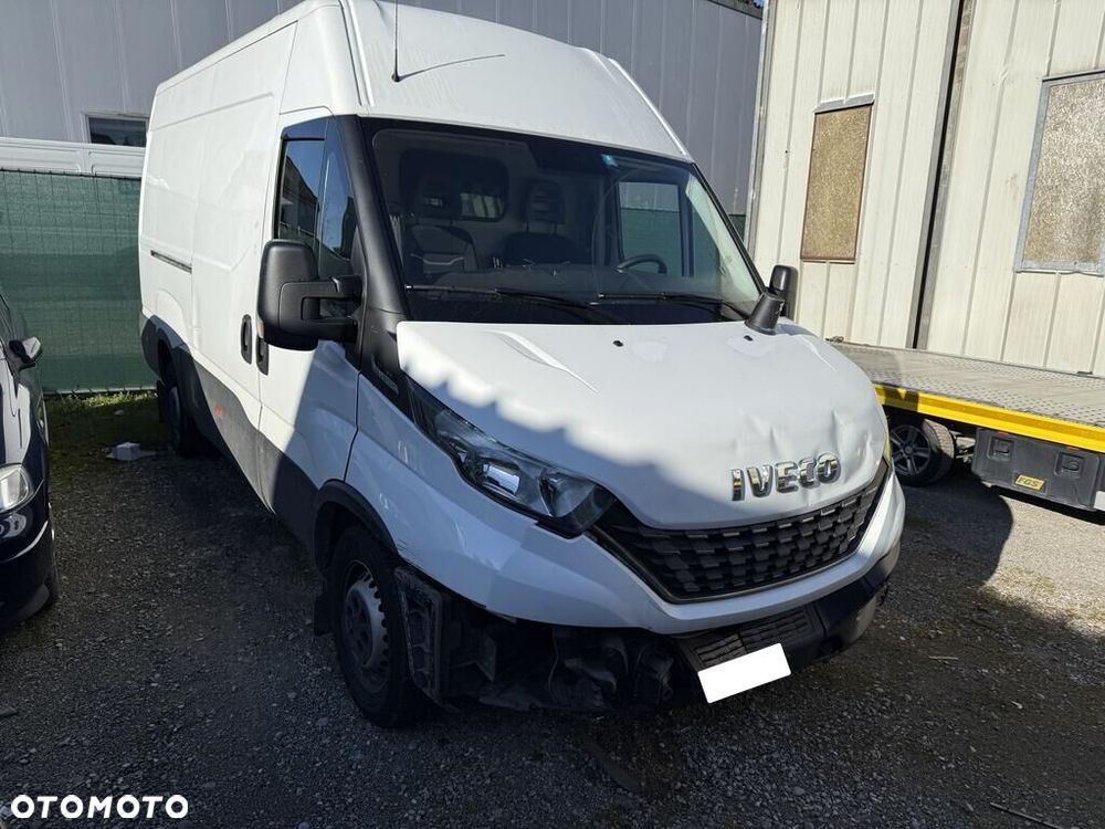 Iveco 35S16V Daily - 2